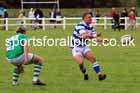 Tynedale v Wharfedale Foresters.  Photo: David T. Hewitson/Sports for All Pics